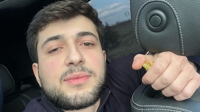 Çeçen erkekleri neden bu kadar yakışıklı, sizce çekici yapan ne 😍?