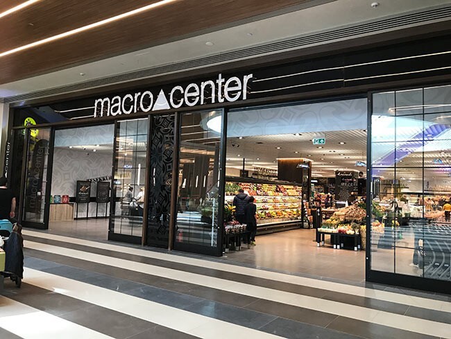 En Çok Hangi Zincir Marketlerden Alışveriş Yapıyorsunuz?