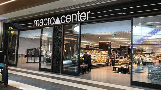 En Çok Hangi Zincir Marketlerden Alışveriş Yapıyorsunuz?
