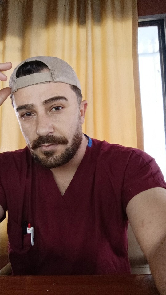 Üniforma yakışıyor mu fıstıklar?