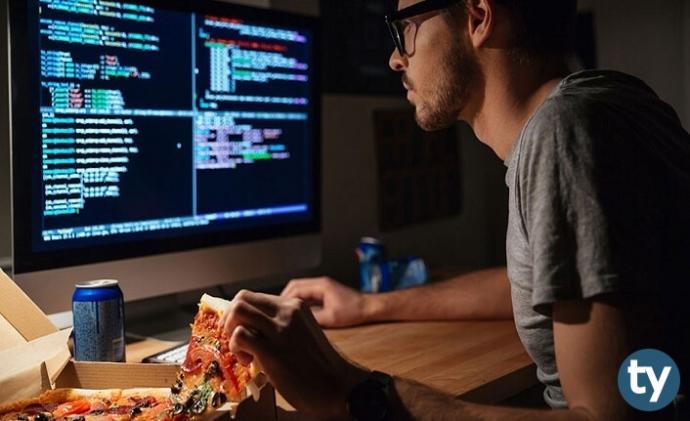 bilgisayar programcılığı dgs