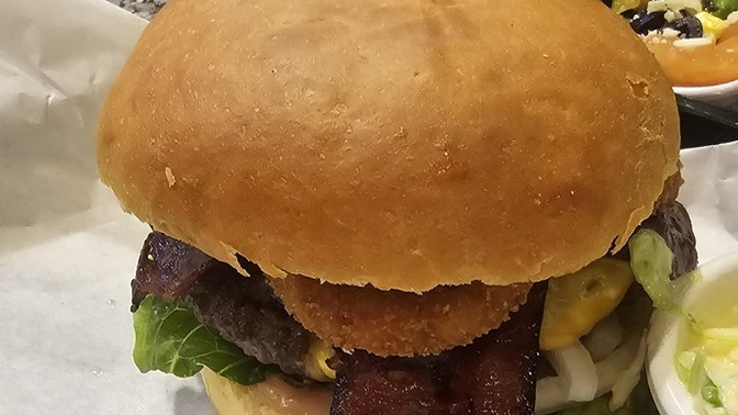 Hamburgeri nasıl seversiniz, içinde ne olmalı?