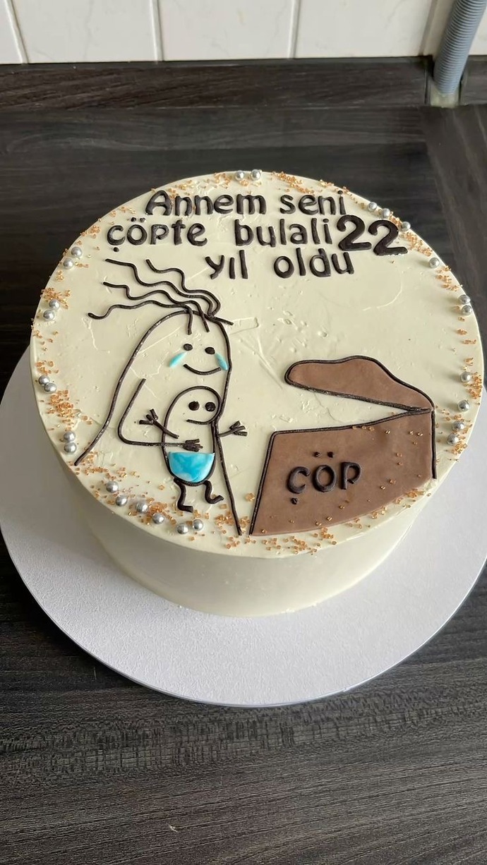 Ailenizin küçükken size söylediği bir yalan söyleyin?