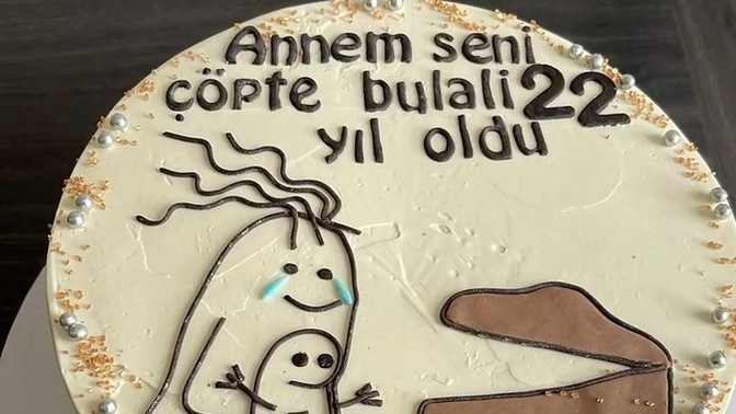 Ailenizin küçükken size söylediği bir yalan söyleyin?