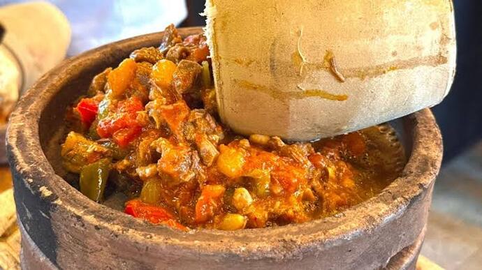 Testi kebabında olmazsa olmazın nedir?