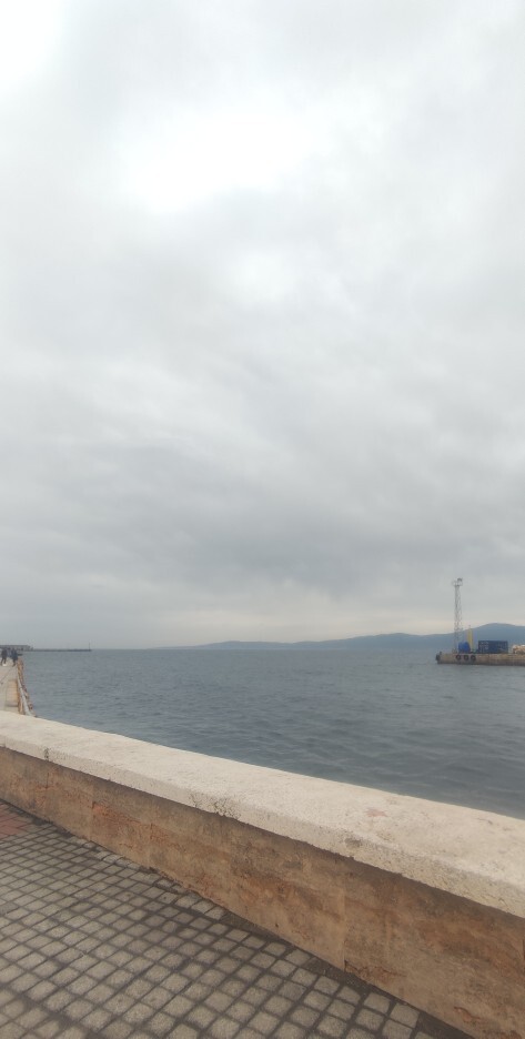 Deniz olmayan yerde yaşayabilir misiniz?