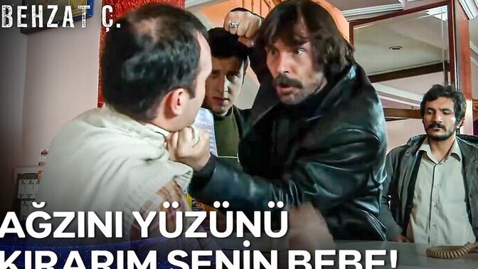 Türk dizi Tarihinin En Manyak psikopat Karakteri kimler?