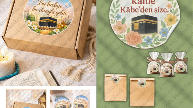 Sizce hangi etiketi almalıyım?