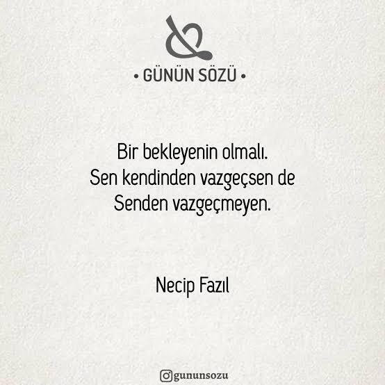 İnsan en çok ne zaman yorulur, beklerken mi yoksa vazgeçmeye çalışırken mi?