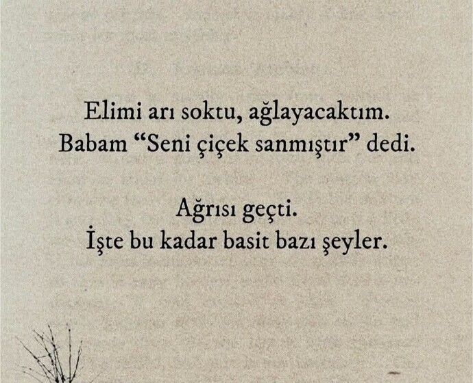 Ufacık şeyleri büyütüp abarttığınız oluyor mu?