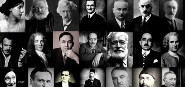 Hangi yazar veya şair ile arkadaş olmak isterdiniz?