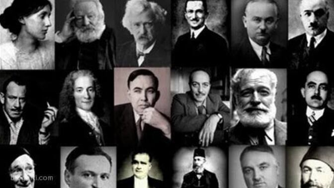 Hangi yazar veya şair ile arkadaş olmak isterdiniz?