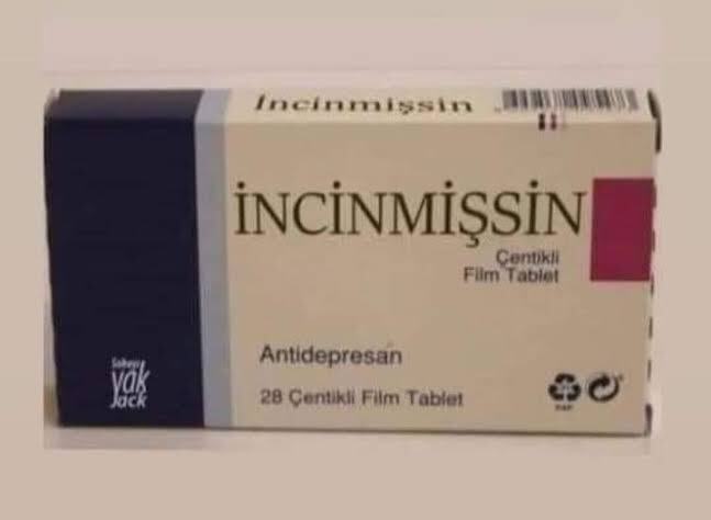 Hiç incindiniz mi?