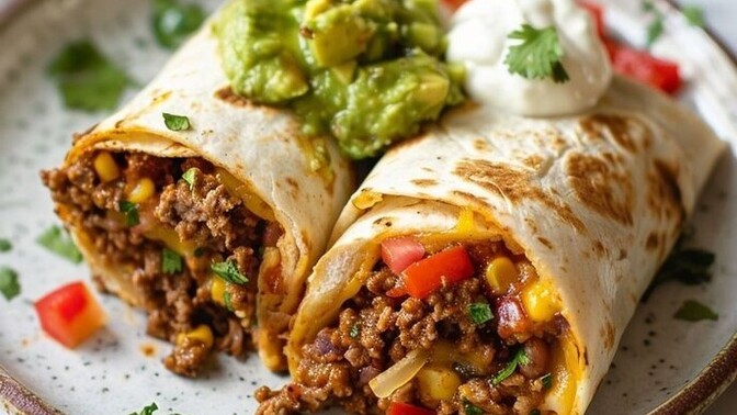 Akşam Yemeğinde Yemeyi Sevdiğin Favori Bir Lezzetin Var Mı?