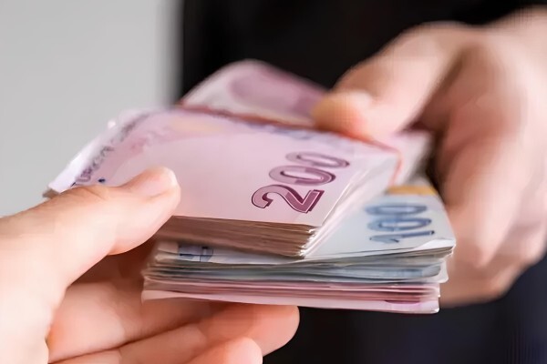 Maaşının çoğunu kiraya vermek, barınmak mıdır?