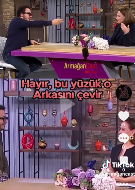 Oytun’un evlilik teklifi ciddi miydi yoksa şakayla karışık bir yoklama mıydı ve Nur Viral buna nasıl bir duruş sergiledi?