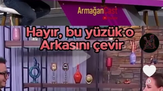 Oytun’un evlilik teklifi ciddi miydi yoksa şakayla karışık bir yoklama mıydı ve Nur Viral buna nasıl bir duruş sergiledi?