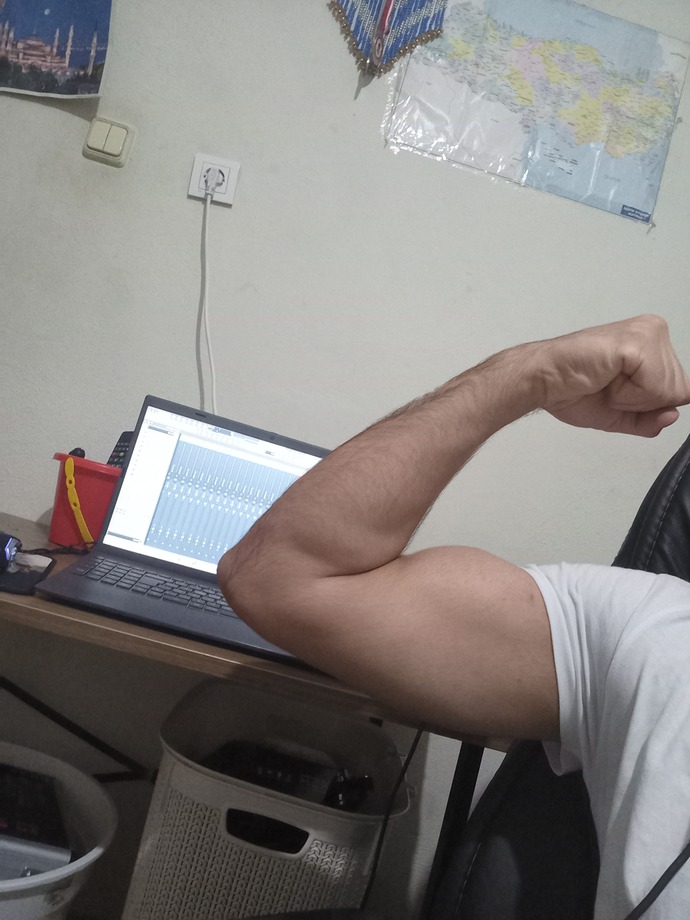 Spora gitmem lazim beni motive eder misin?