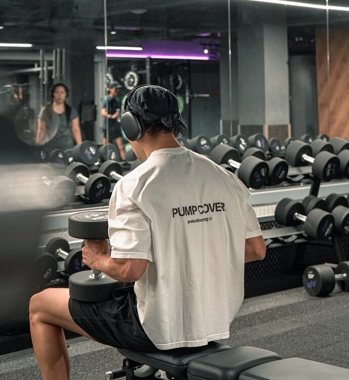 Fitnessa 4-5 ay ara verdikten sonra, vücudun tekrar toparlanması ne kadar sürer?