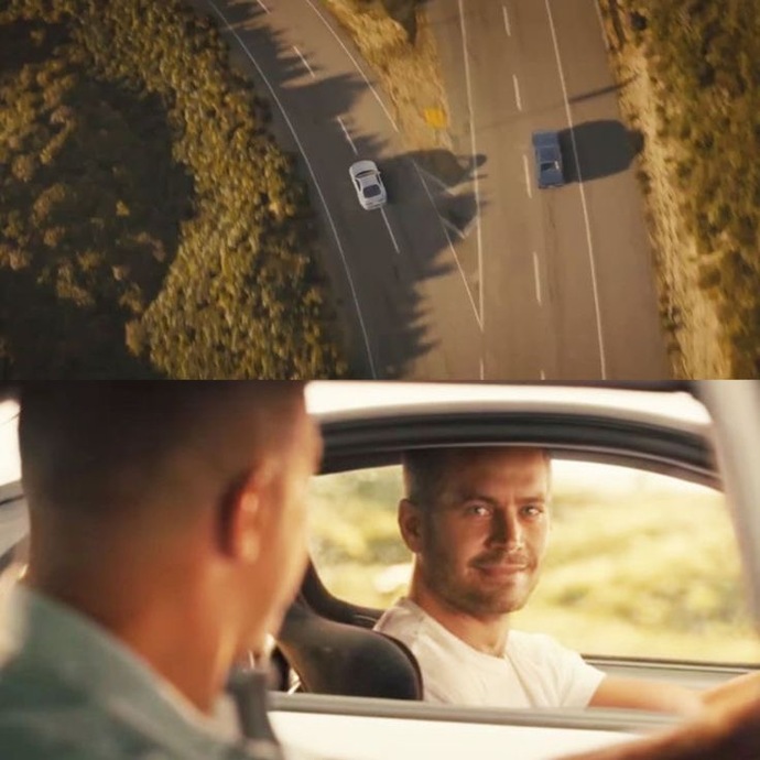 Yol ayrımı yaşadınız mı hiç?