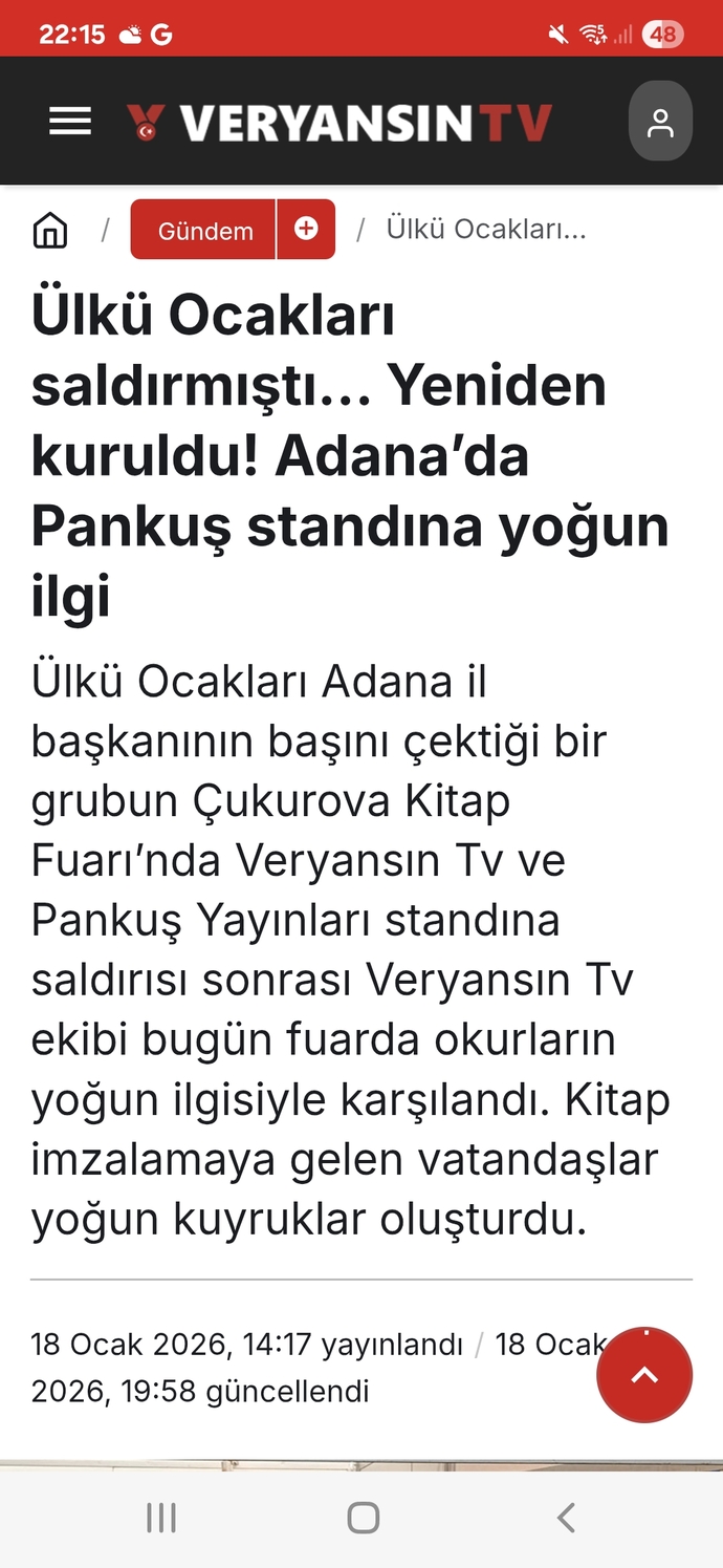 Milliyetçi ve ülkücü lider Bahçeli'nin bebek ve bölücü başı Öcalan'ın hediye kilimini alması sizce doğru mu?