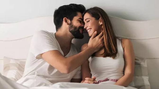 Evli olup cinselliği çok seyrek yaşıyorsan boşanmak mantıklı mı?