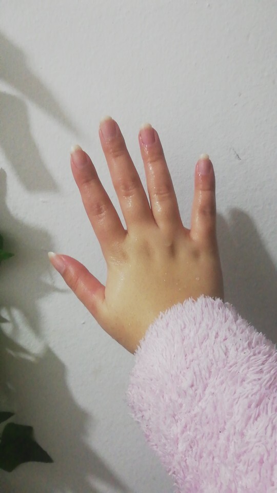 Bana hangi renk oje yakışır sizce?