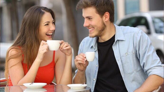 İlk buluşmada en ideal görüşme süresi ne kadardır?