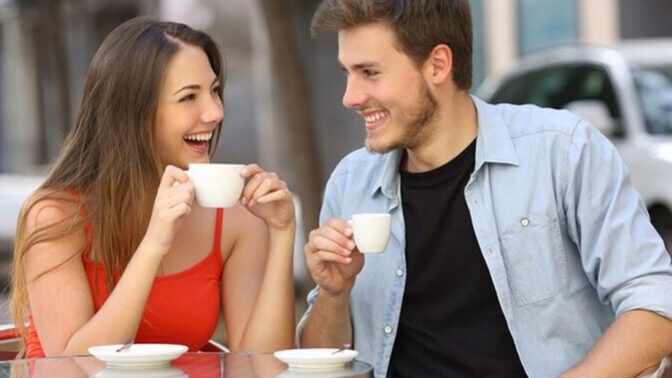 İlk buluşmada en ideal görüşme süresi ne kadardır?