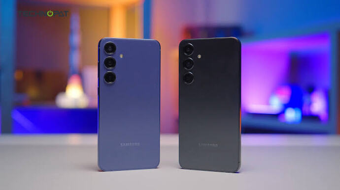 41 bin TL bütçeyle Samsung S24 Plus alınır mı, değiyor mu sizce 🤔?