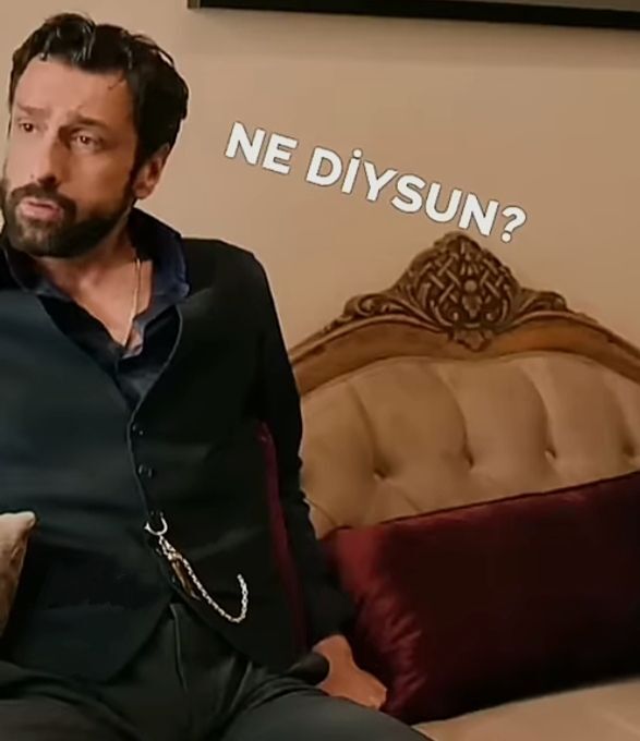 Klavyenize ben çok yazın devamı klavye getirsin?