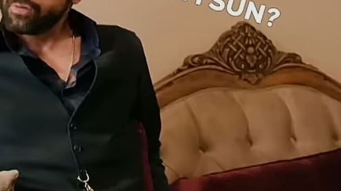 Klavyenize "ben çok" yazın devamı klavye getirsin?