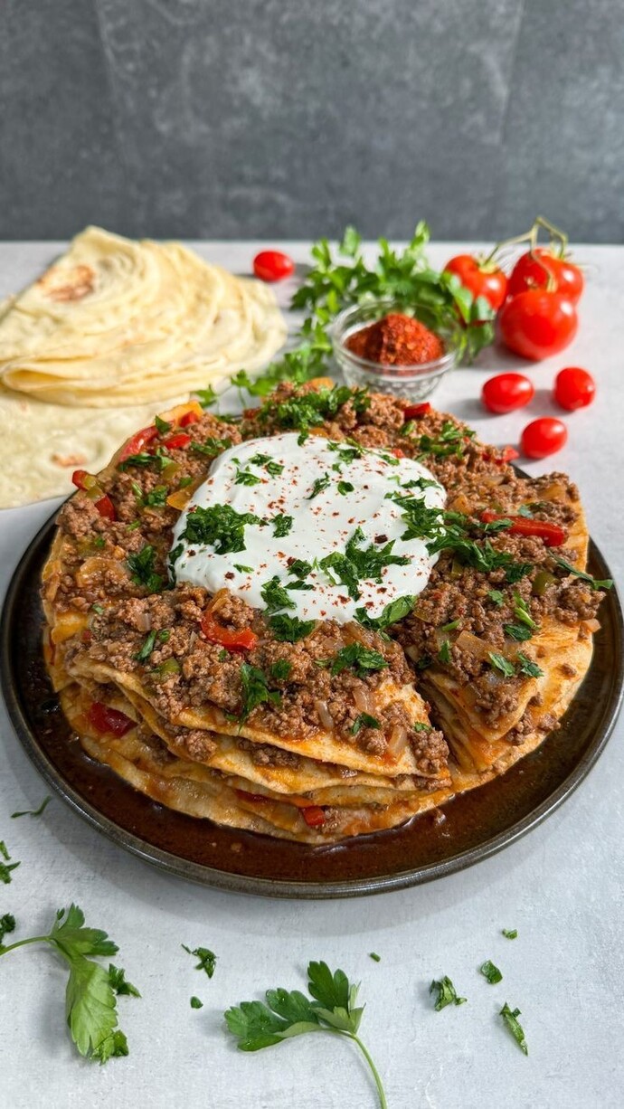 Kesinlikle Global Olmayı Hak Ediyordu Dediğiniz Bir Yemek Var Mı Ülkemizden?