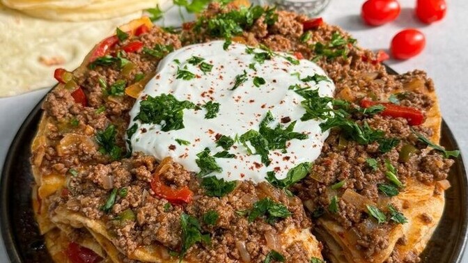 Kesinlikle Global Olmayı Hak Ediyordu Dediğiniz Bir Yemek Var Mı Ülkemizden?