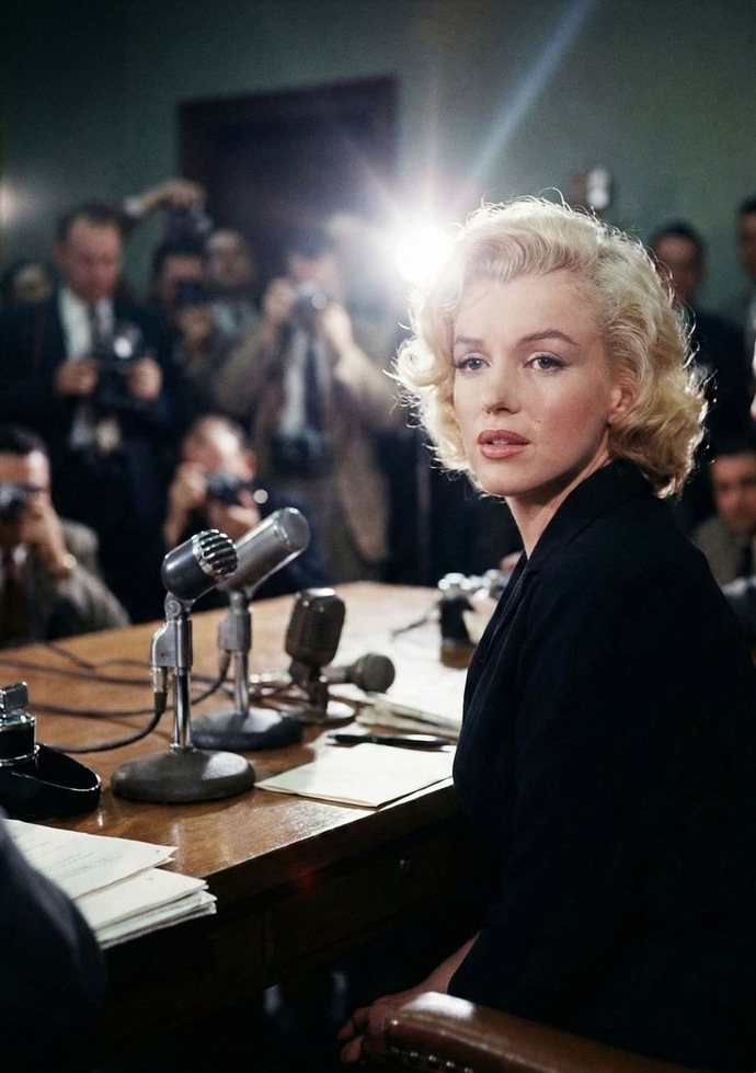 Monroe