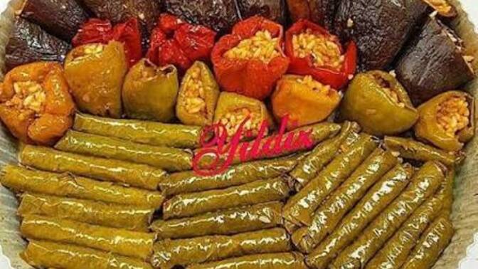 Aksam yemeğinde ne yediniz?