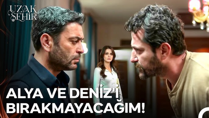 Uzak Şehir dizisinde hangi tarafı haklı görüyorsunuz?