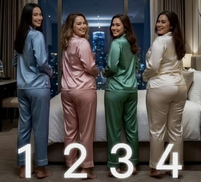 Hanımlar siz nasıl pijama partisi yapıyorsunuz, neler yapıp eğleniyorsunuz?