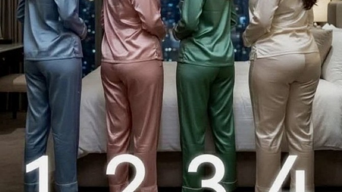 Hanımlar siz nasıl pijama partisi yapıyorsunuz, neler yapıp eğleniyorsunuz?