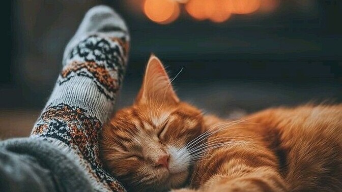 Evinizde size terapi gibi gelen en huzurlu köşe neresi, neden orası 🧘‍♀️?