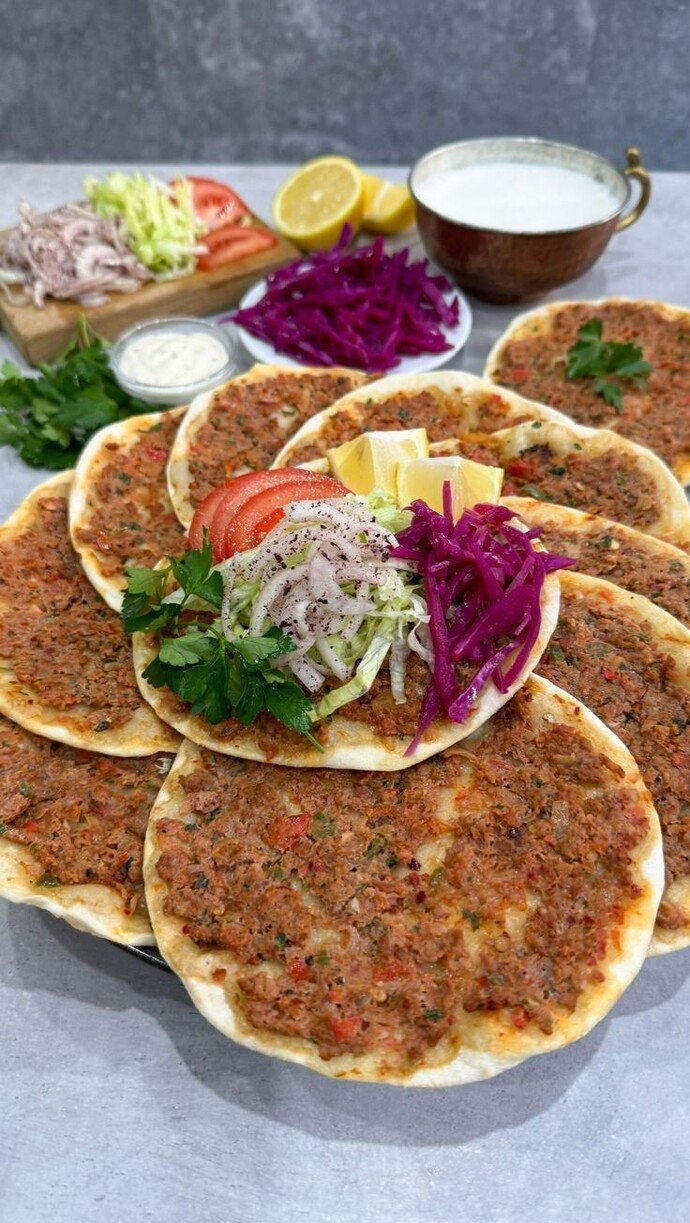 Lokantalarda Ve Restoranlarda Yenilen Yemekleri Evde Yapar Mısın?