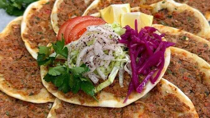 Lokantalarda Ve Restoranlarda Yenilen Yemekleri Evde Yapar Mısın?