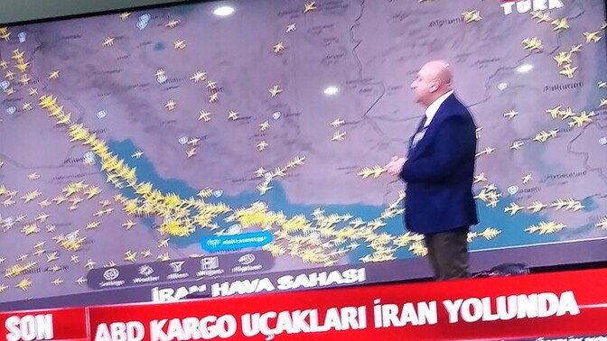 ABD İran'ı vurmak üzere, sizce bizi ne bekliyor?