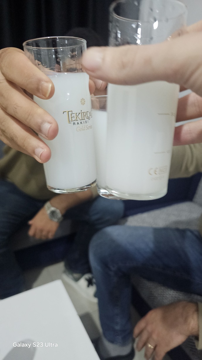 Şu an nasıl olduğunuzu sorsam, cevabınız ne olurdu?