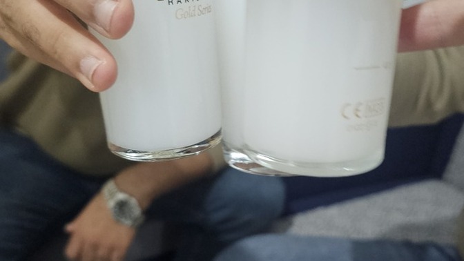 Şu an nasıl olduğunuzu sorsam, cevabınız ne olurdu?