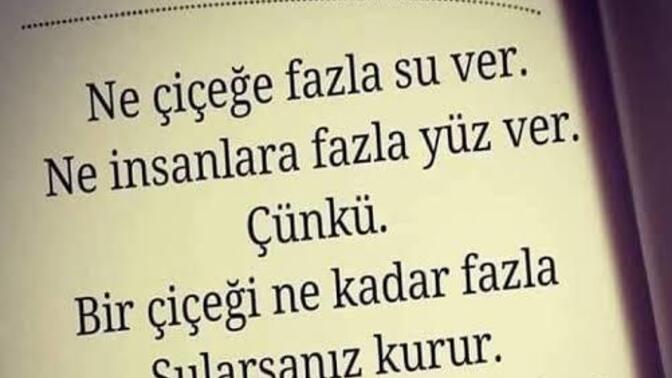 Sevdiğin insana fazla ilgi göstermek onu bunaltır mı, kendini frenlemek mi lazım?