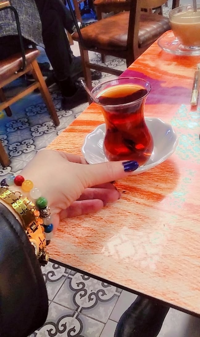 Gerçek dostluk sizin için ne demek, dostluğunuz nasıldır 😊?