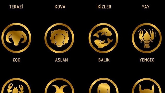 Burçların Bilinmeyen Yönleri Sizce Bunlar Mı?