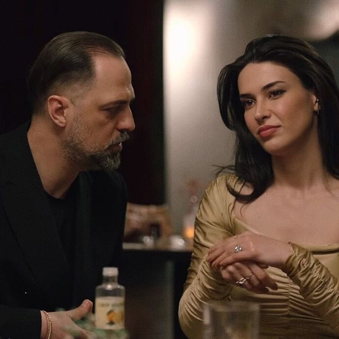 Birine en son ne zaman içten bir şey söylemek istedin ama söyleyemedin?