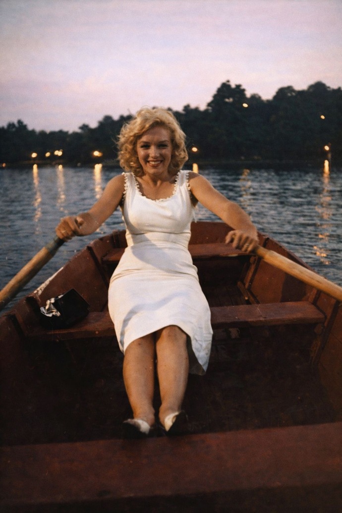 Monroe